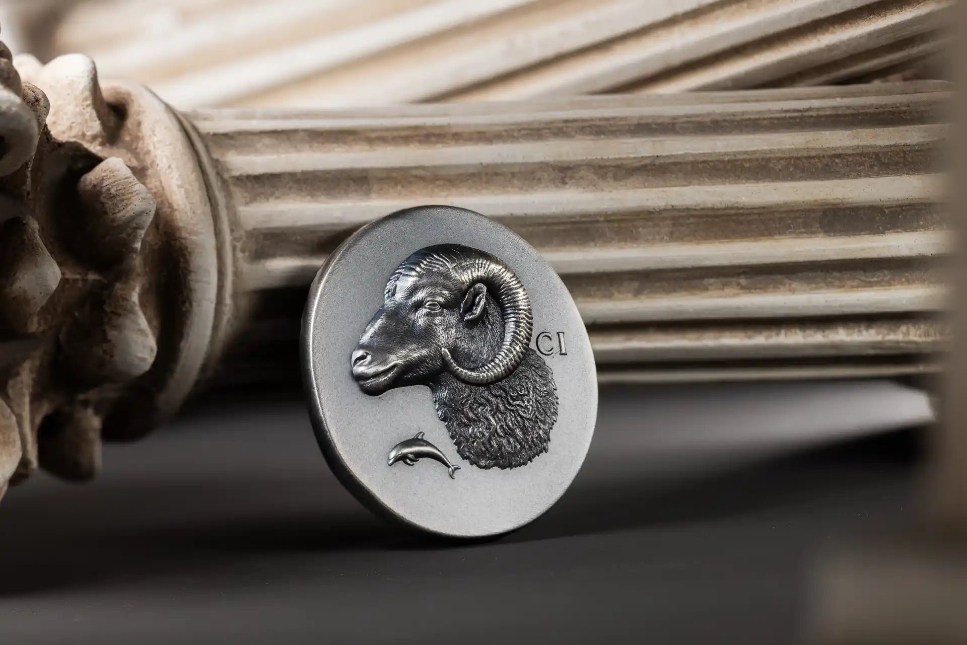 What makes a collectible coin valuable?