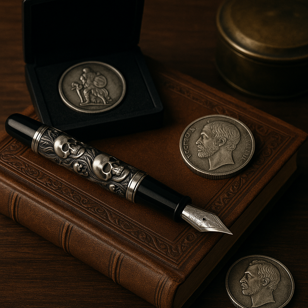 Varför Människor Samlar: Psykologin bakom Passionen