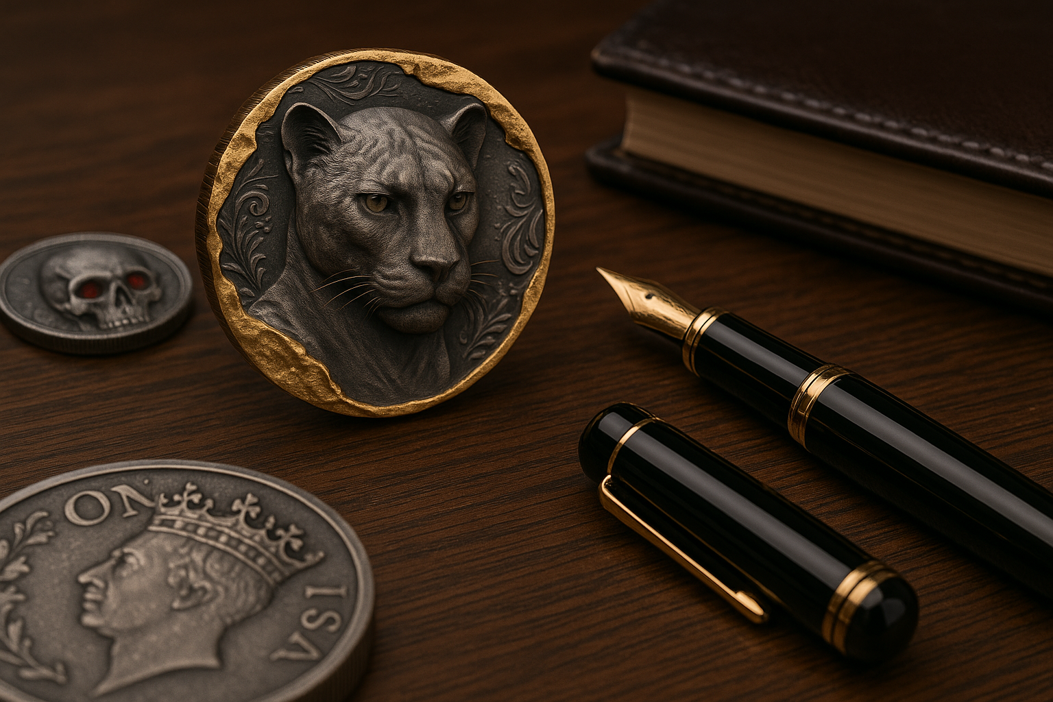 Om Föremål Kunde Tala