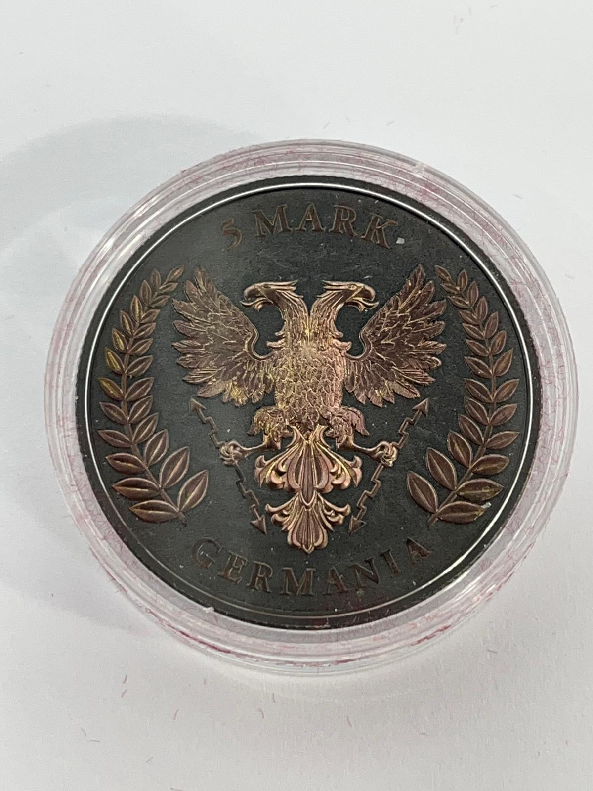 ALLEGORIES CROSS 2020 SET 5 x 1 oz