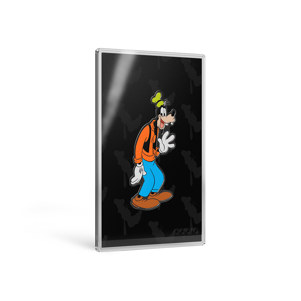 Niue - Disney - Blind Box - Goofy