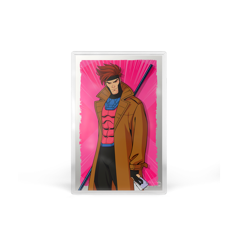 Niue - MARVEL-X-Men'97 Blind Box