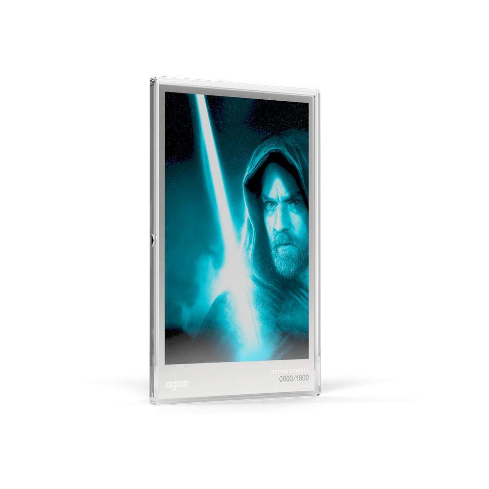 Niue - Star Wars - Obi-Wan Kenobi