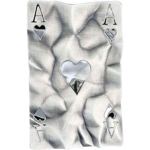 Niue - The Hidden Ace