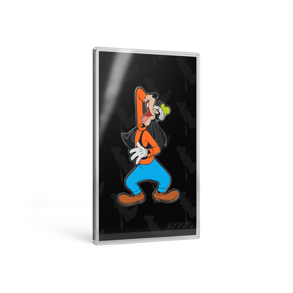 Niue - Disney - Blind Box - Goofy
