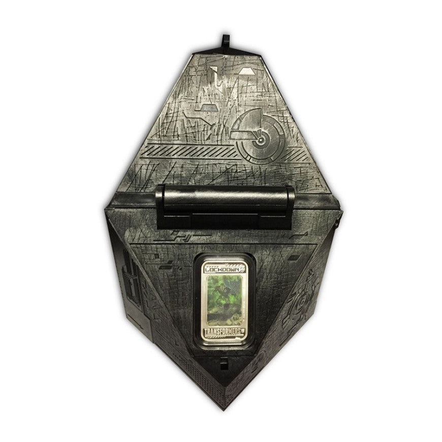 Transformers – Lockdown 1 oz