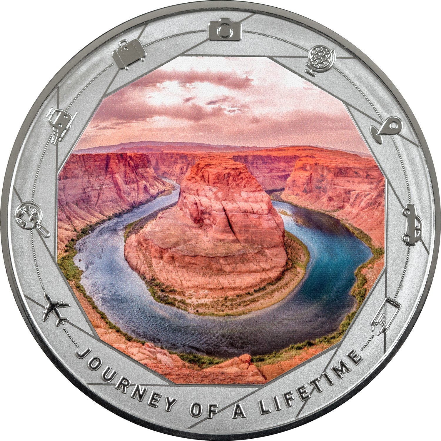Cameroon – Journey of a Lifetime - Horseshoe Bend
