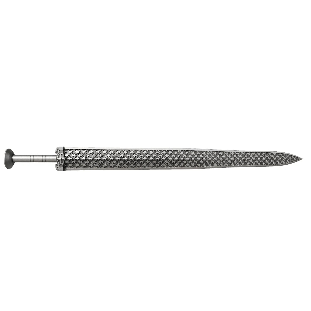 Cameroon – Sword of Goujian