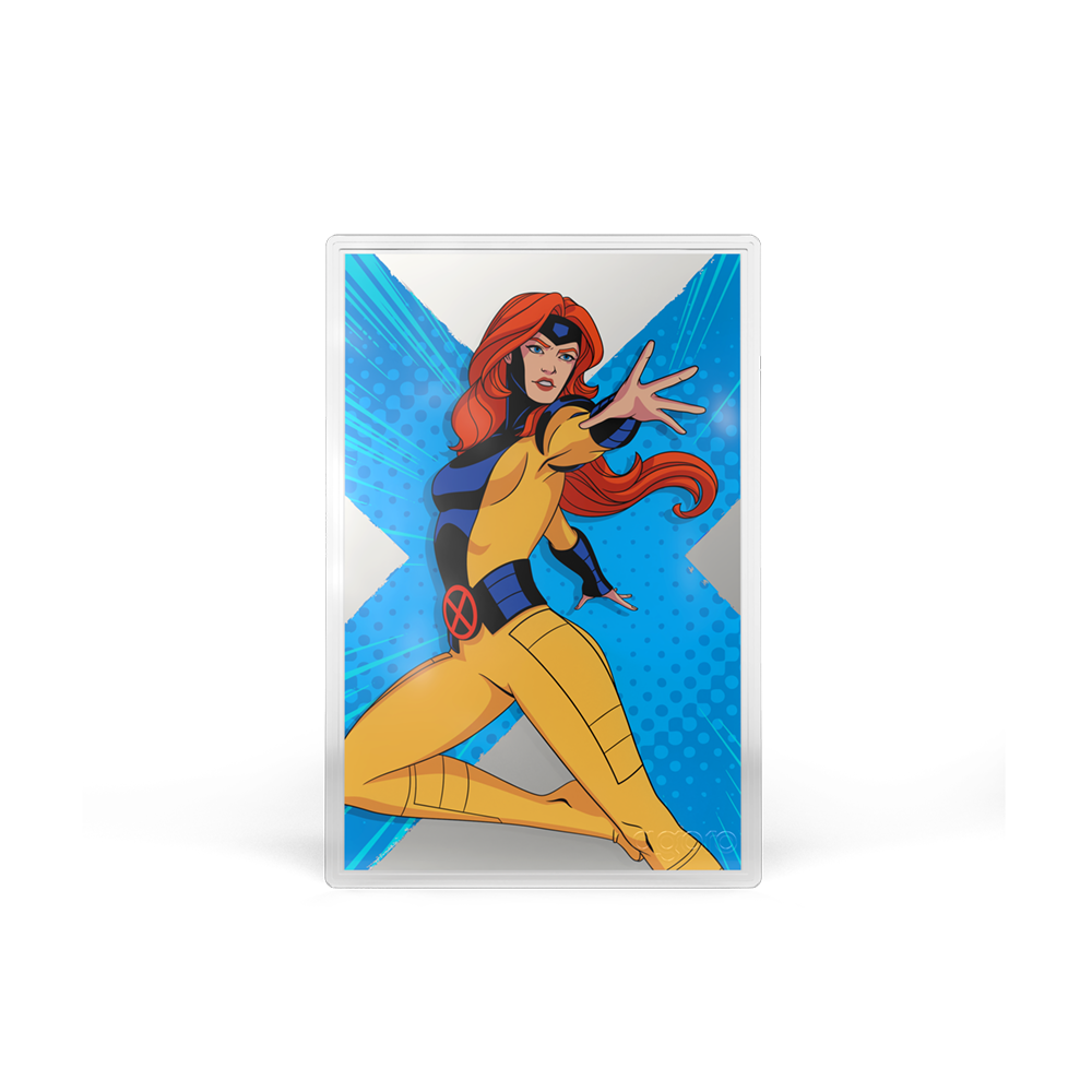 Niue - MARVEL-X-Men'97 Blind Box