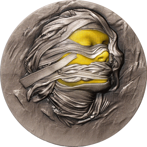 Cameroon - Break Free - 2 oz