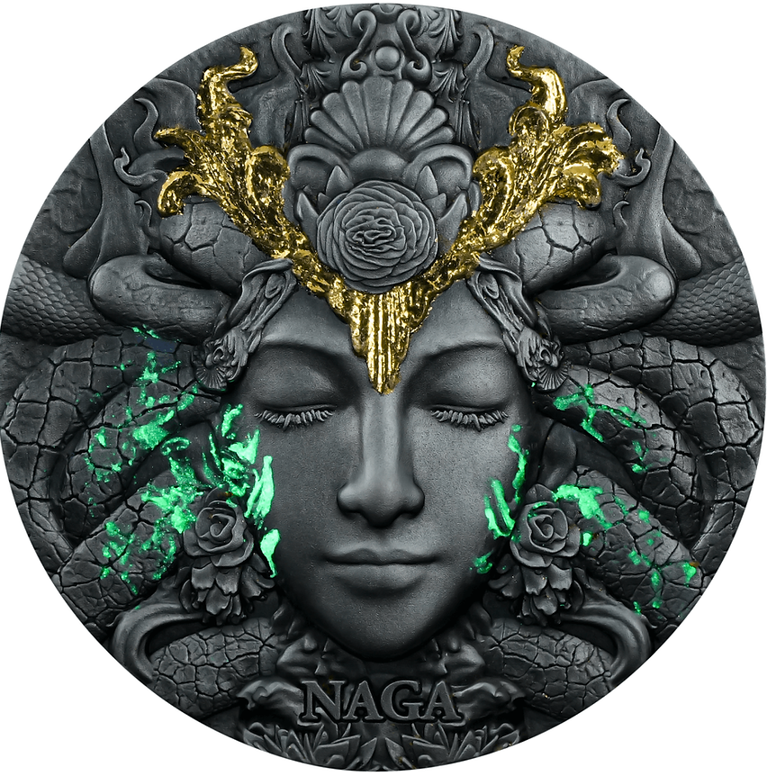 Cameroon - NAGA - 2 oz