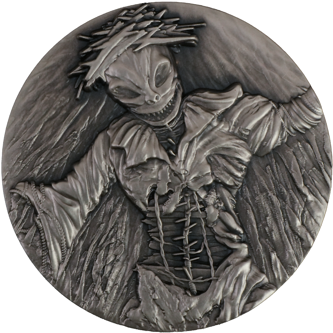 Cameroon - Scare Crow - 2 oz