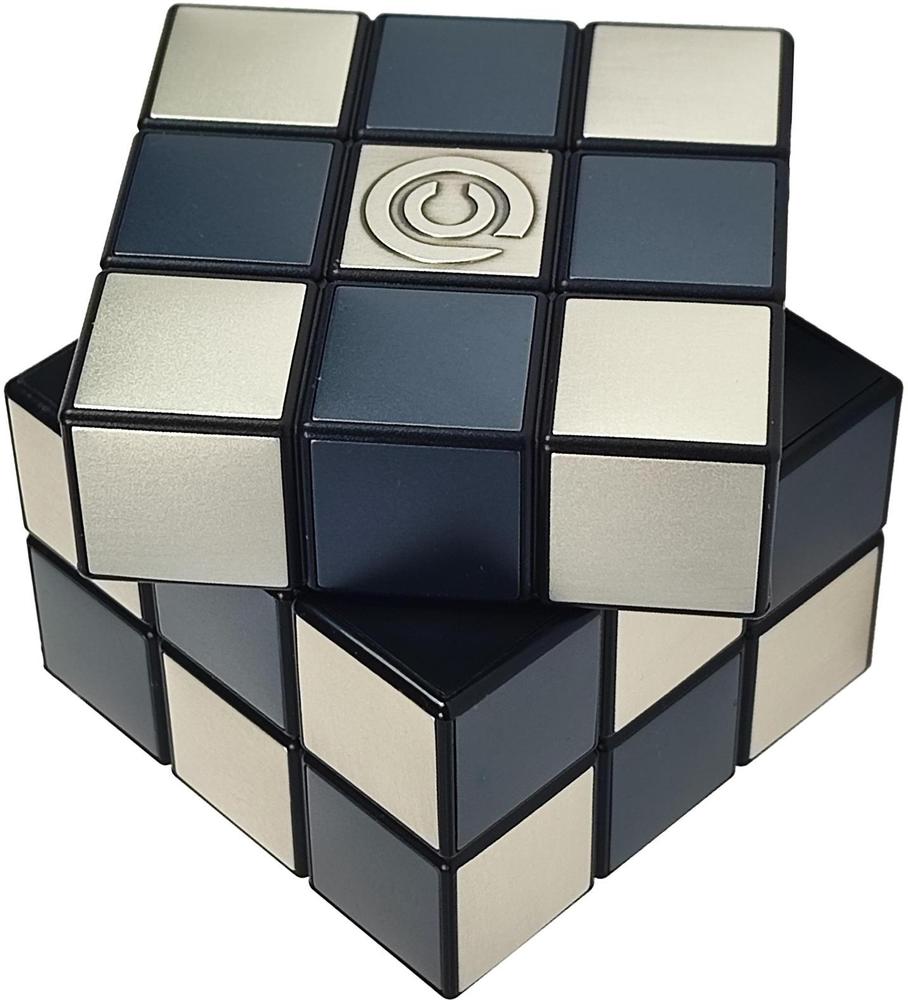 Niue - Magic Cube