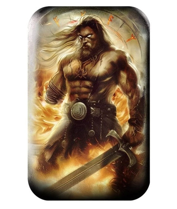 Gods – Tyr 2 oz