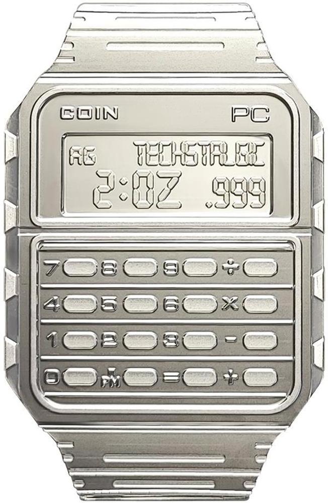 Niue - Databank Watch - TechStalgic