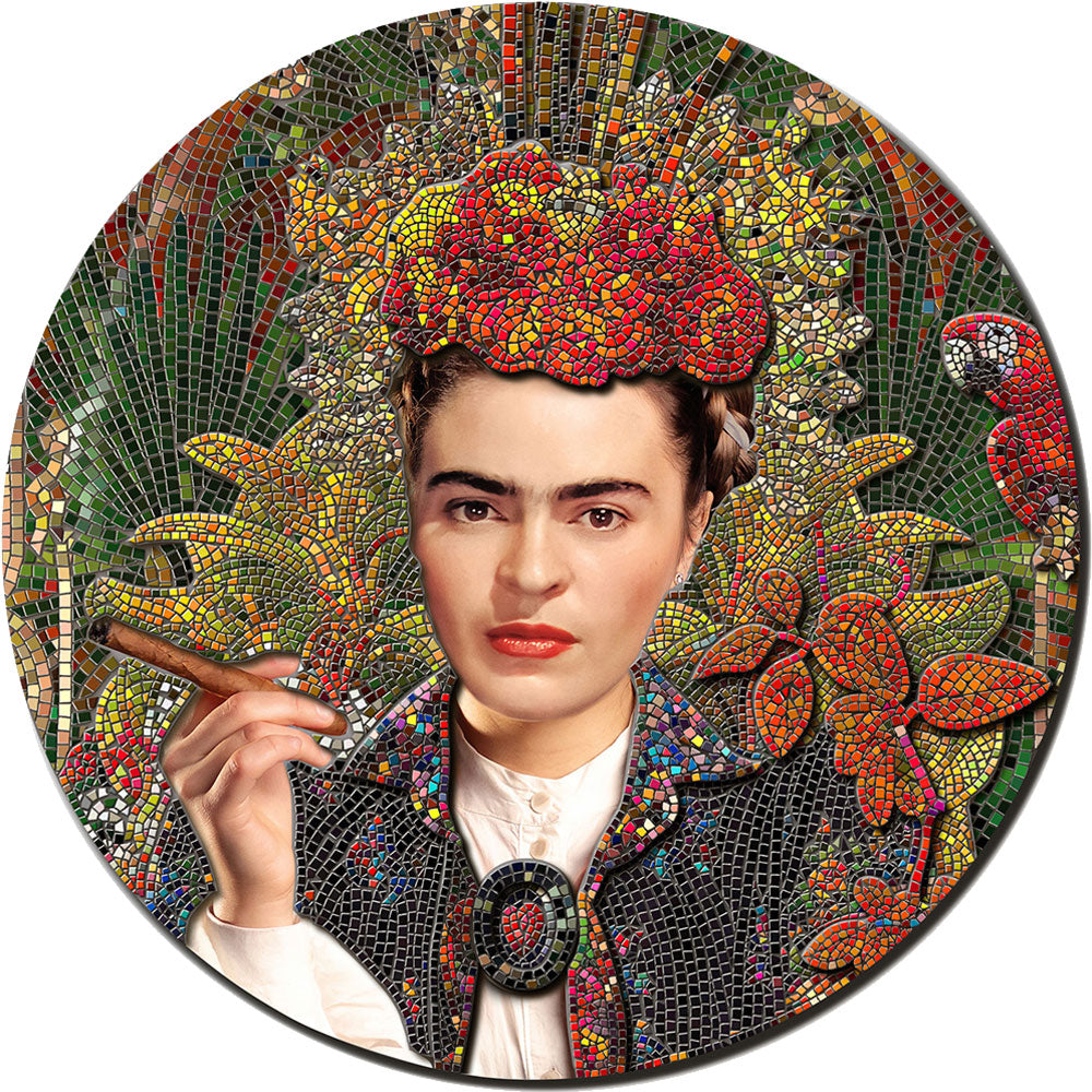 Palau - Frida Kahlo la Maravilla - 3 oz