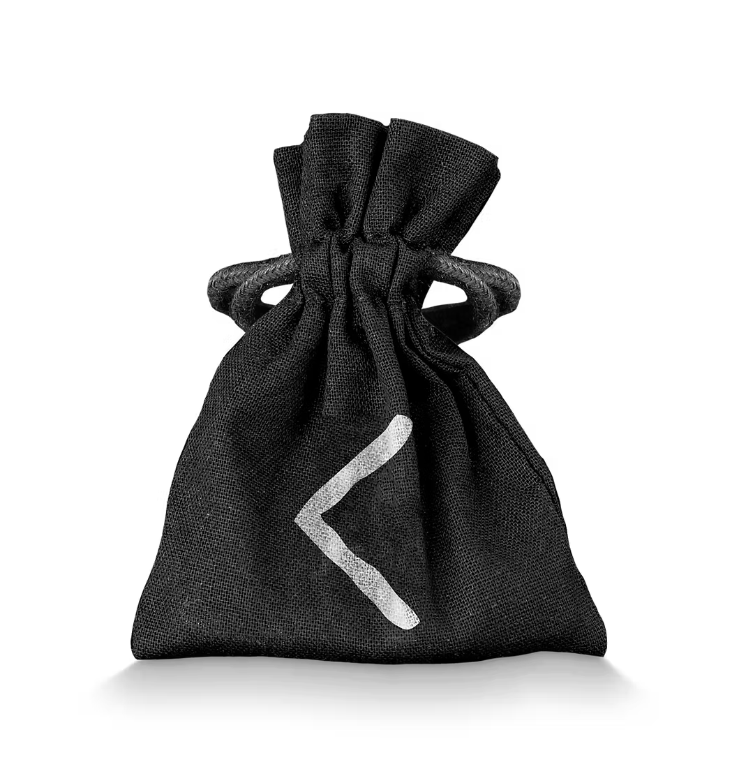 Germania Runes - Kenaz
