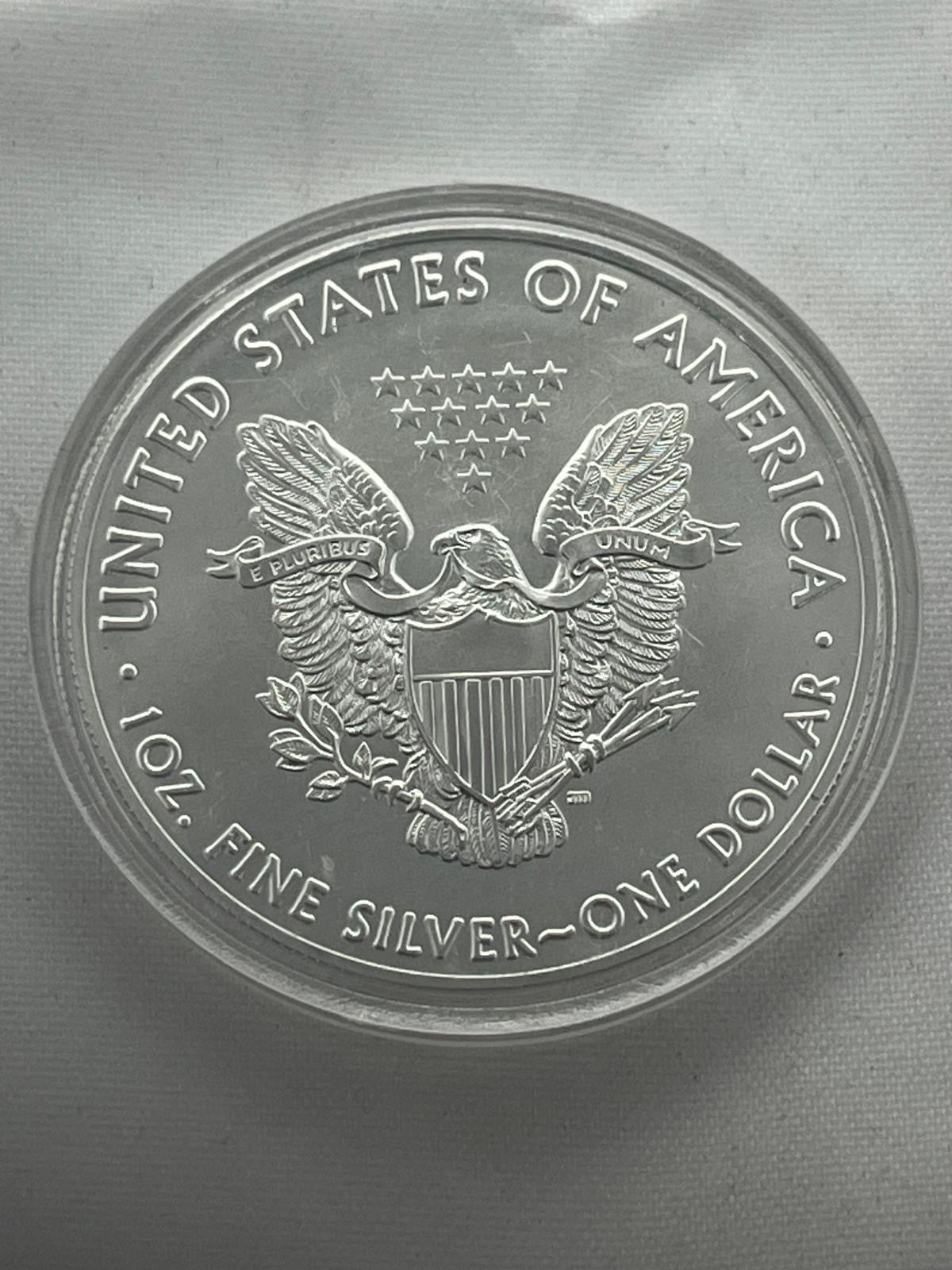 Liberty rare series 20 pcs