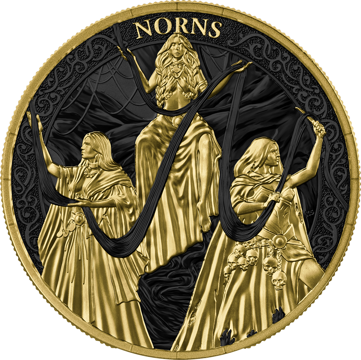 Germania - Norns: Mystery Box