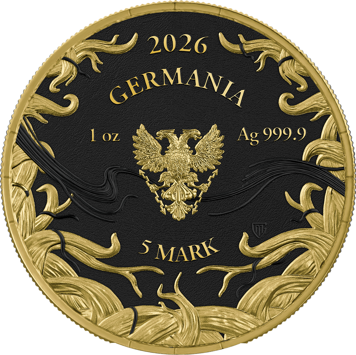 Germania - Norns: Mystery Box