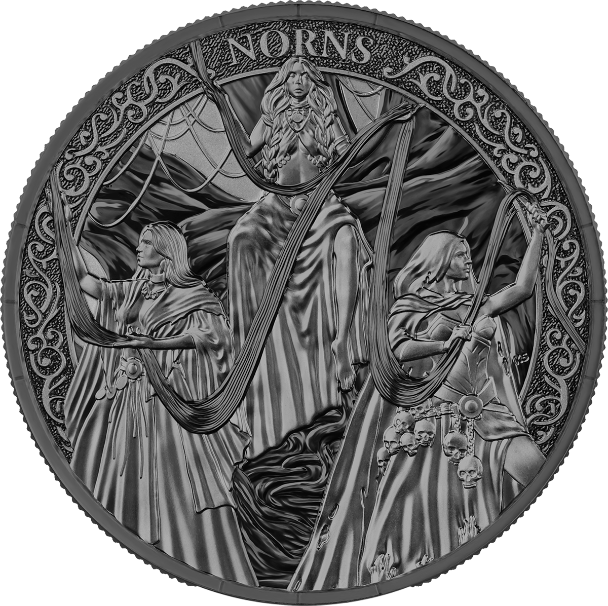 Germania - Norns: Mystery Box