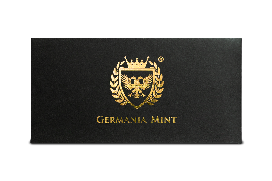 Germania - Norns: Triune 3 x 1 oz