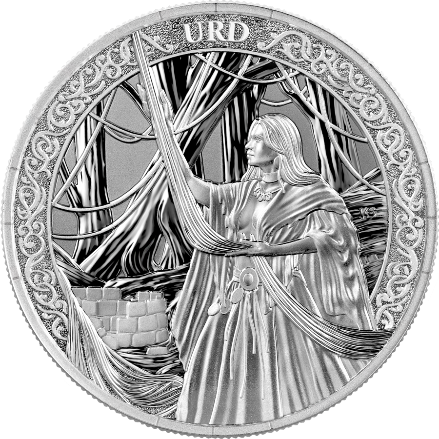 Germania - Norns - Urd - 1 oz
