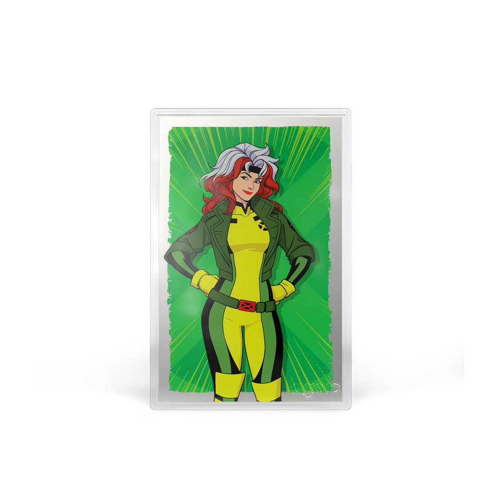 Niue - MARVEL-X-Men'97 Blind Box