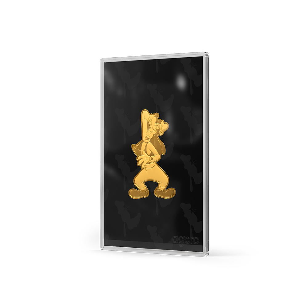 Niue - Disney - Blind Box - Goofy