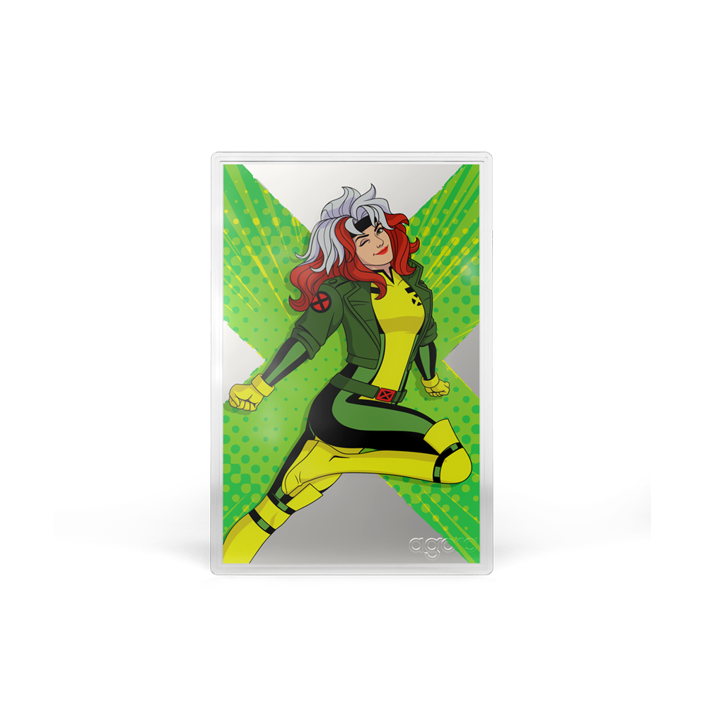Niue - MARVEL-X-Men'97 Blind Box