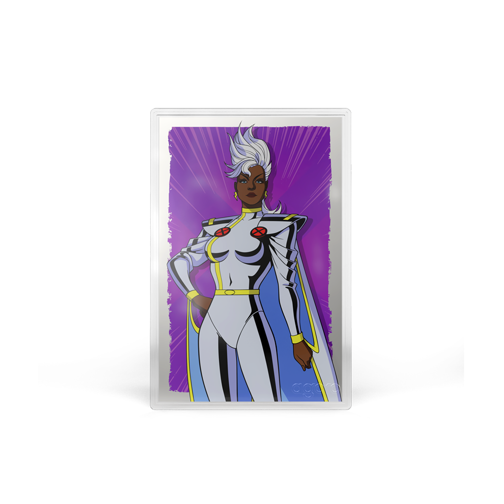 Niue - MARVEL-X-Men'97 Blind Box