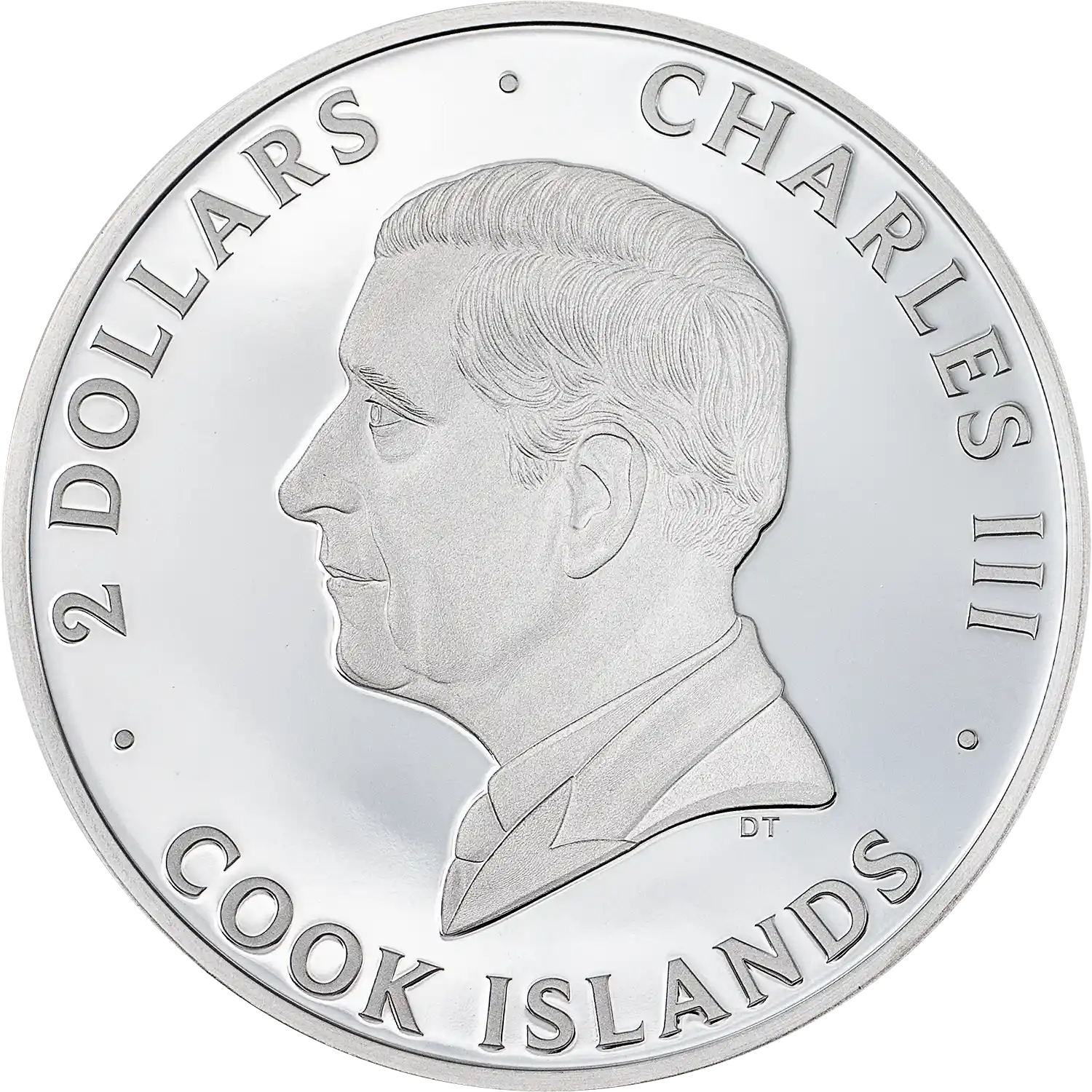 Cook Islands - World Landmarks – Mount Rushmore
