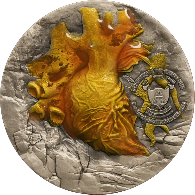 Cameroon - Break Free - 2 oz