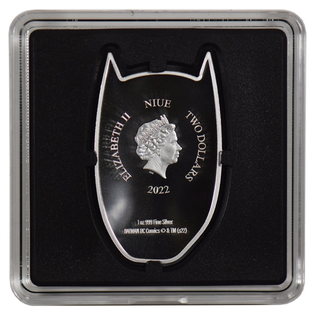The Batman 1 oz
