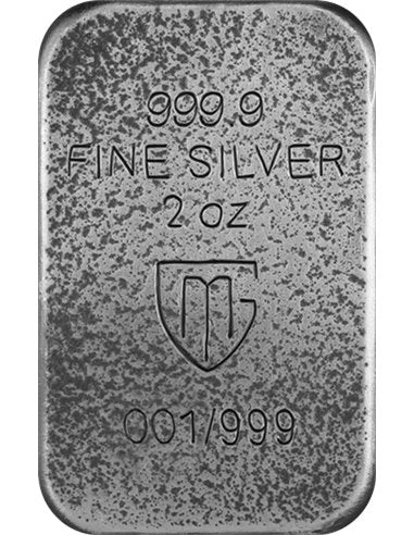 Gods – Njörd 2 oz