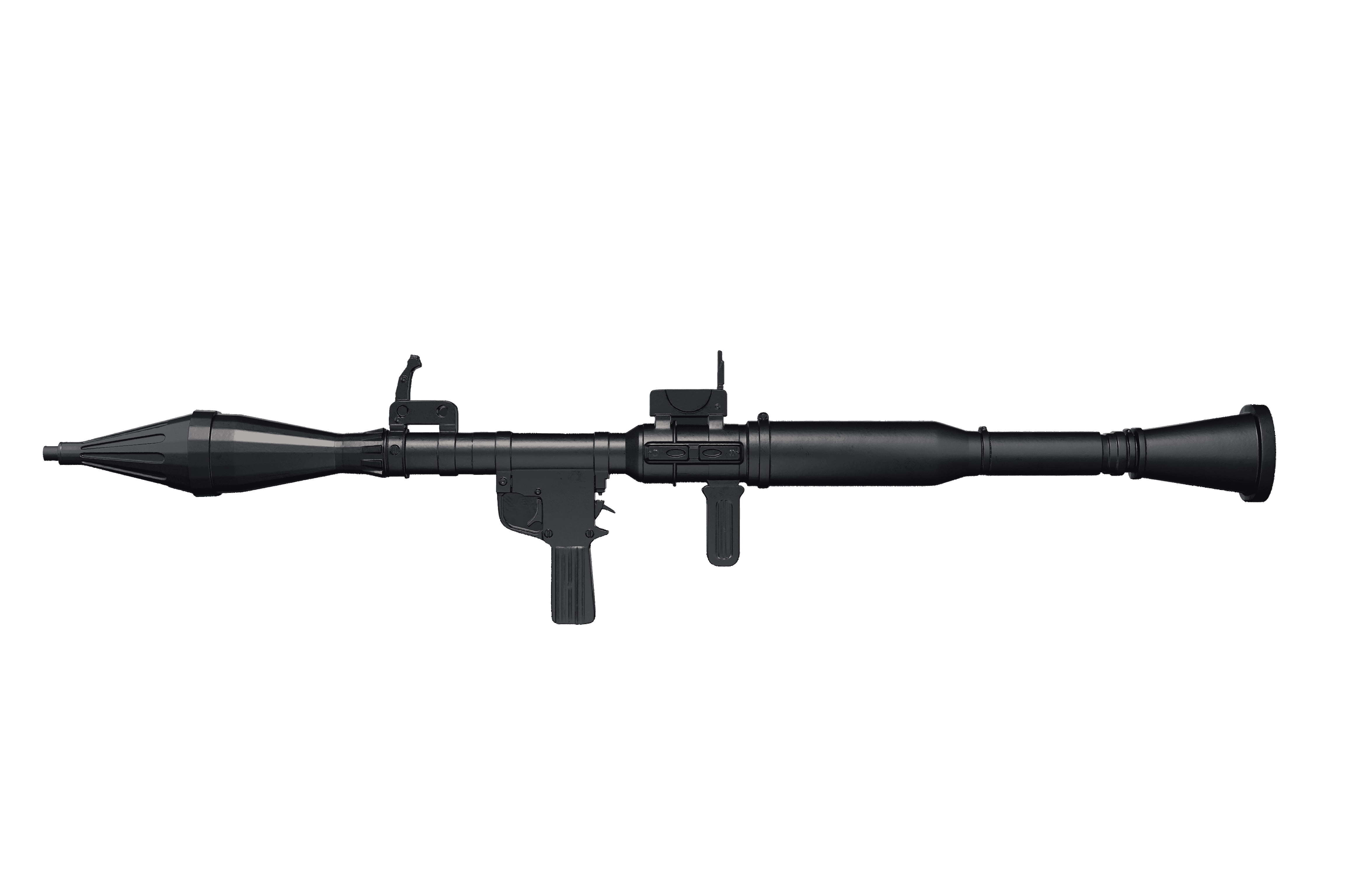 Cameroon - Rocket Launcher - 2 oz