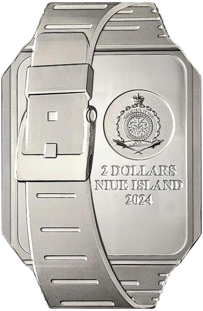Niue - Databank Watch - TechStalgic