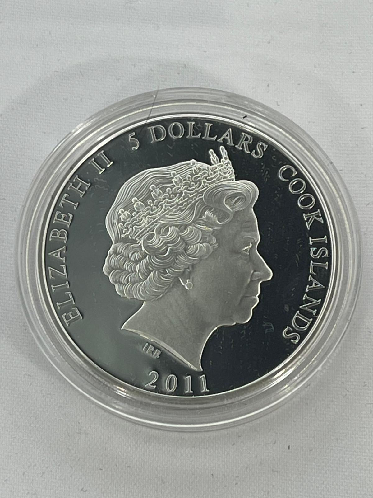 20 pcs Cartoons from JVP Investment Coins