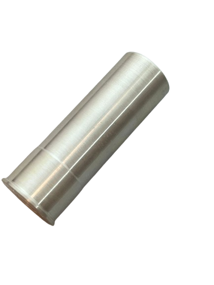 5 oz - Fine Silver Shotgun Shell Bullet replica