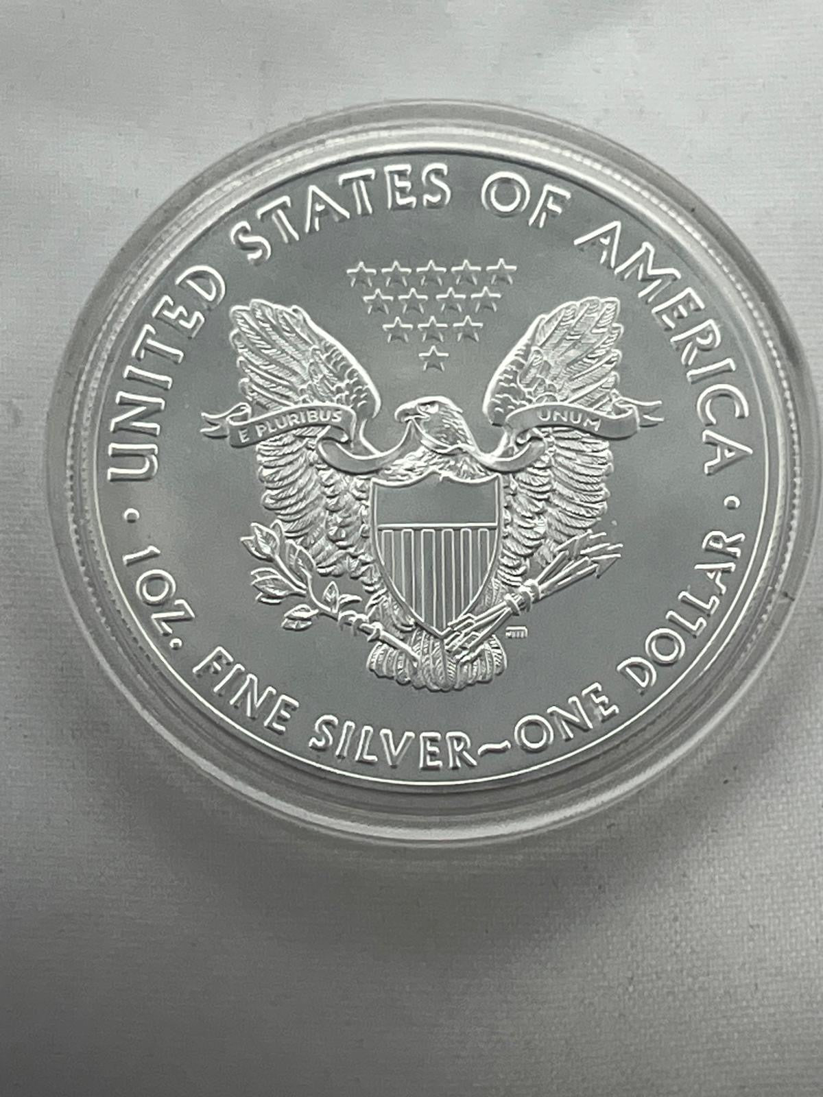 Liberty rare series 20 pcs
