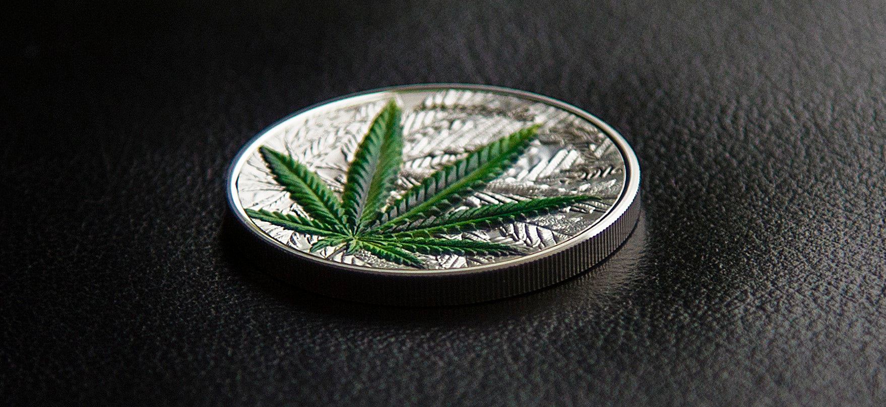 Benin - Cannabis Sativa - 1 oz