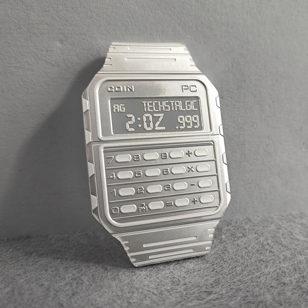 Niue - Databank Watch - TechStalgic