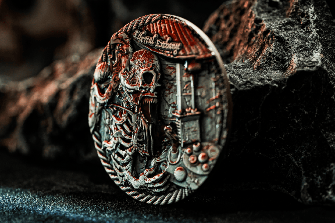 Cameroon - Ethereal Exchange - 2 oz