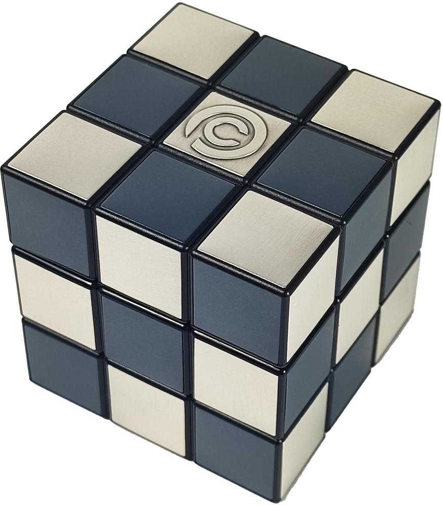 Niue - Magic Cube