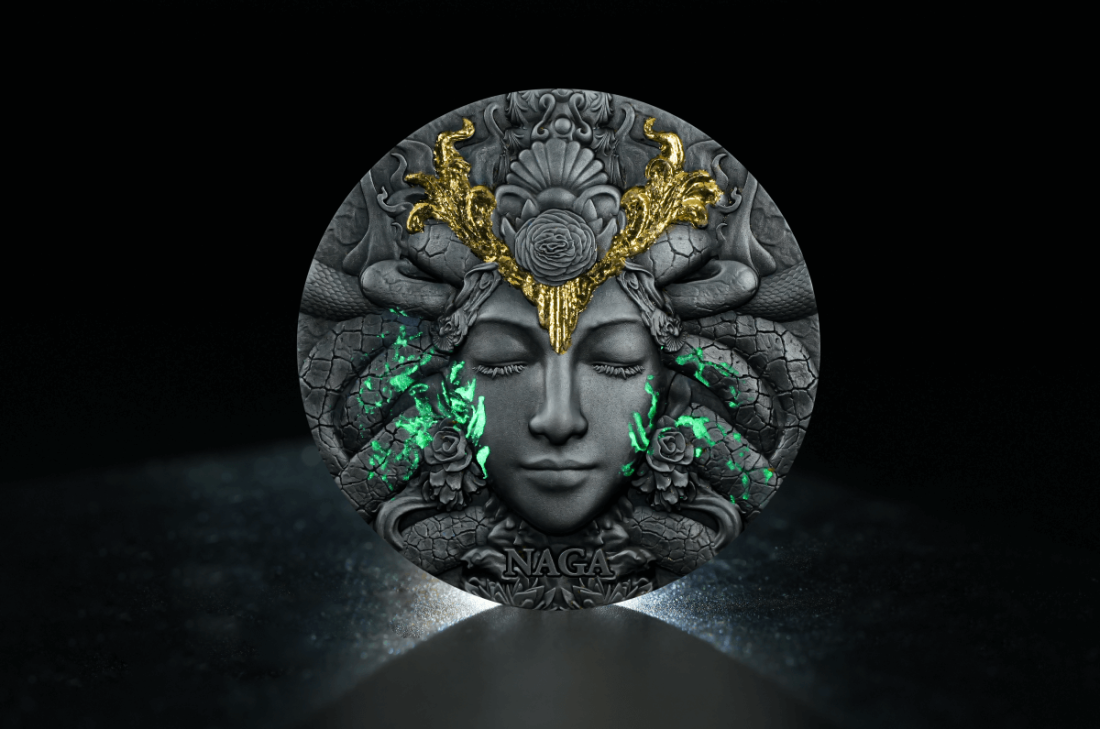 Cameroon - NAGA - 2 oz