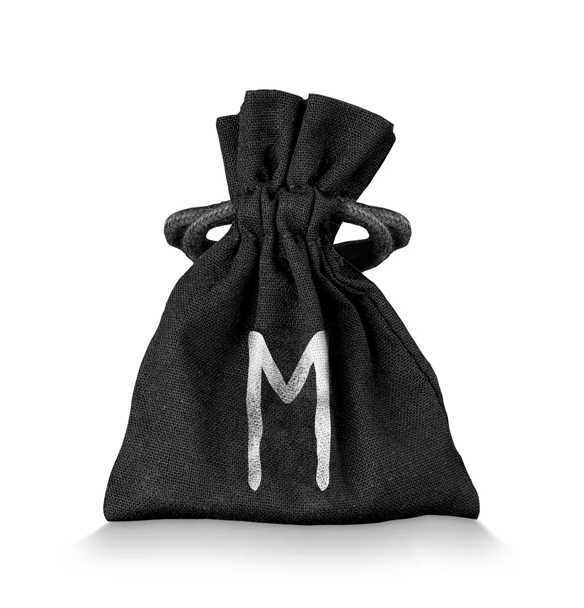 2024 Germania Runes - Ehwaz 1 oz Silver Ennobled Cast Bar