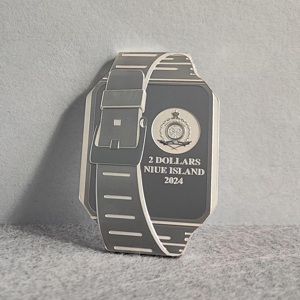 Niue - Databank Watch - TechStalgic