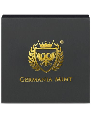 Gods – Njörd 2 oz