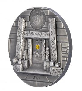 Mnajdra Temple – Equinox & Solstice 2 oz