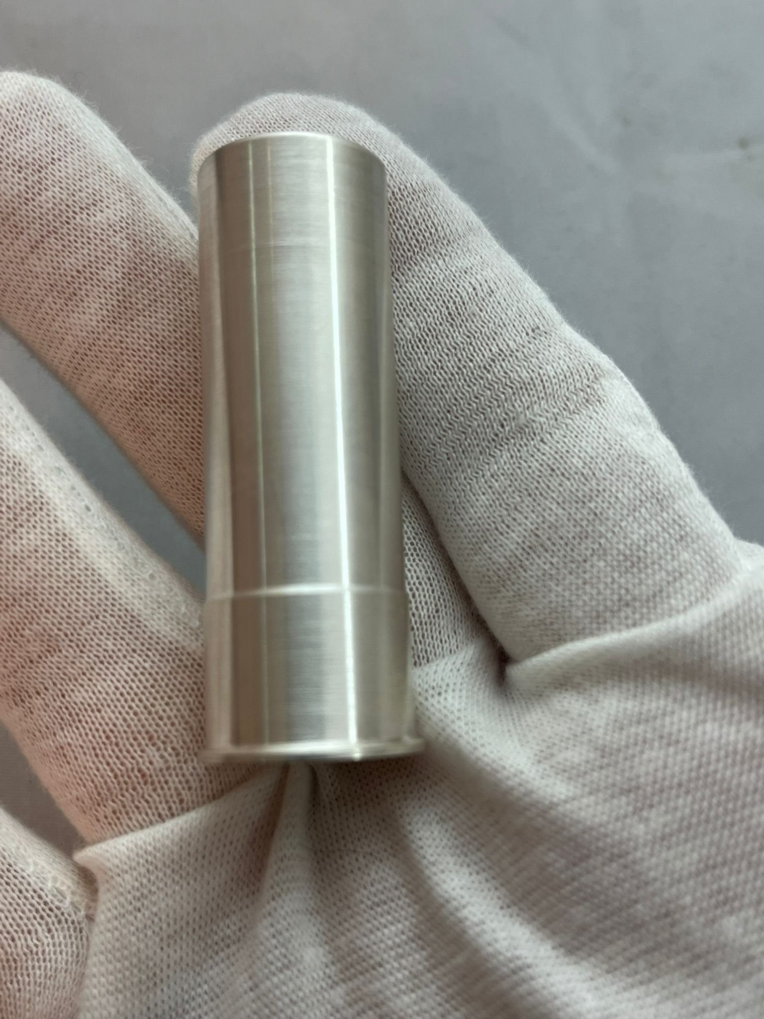 5 oz - Fine Silver Shotgun Shell Bullet replica